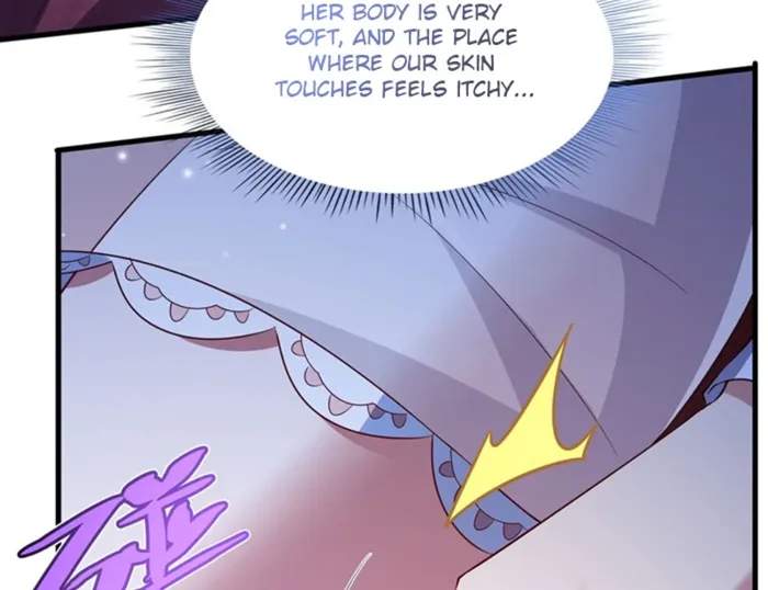 Shut Up, Evil Dragon! I don't want to raise a child with you anymore Chapter 40 42